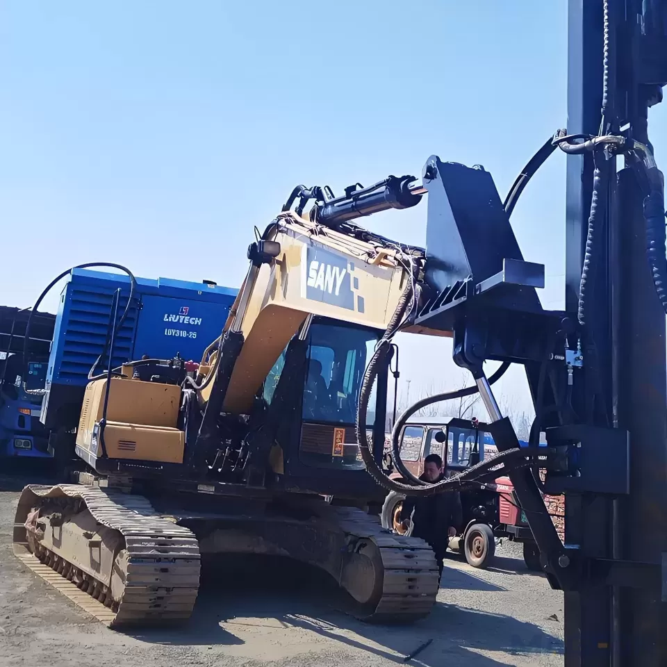 What Is Telescopic Crawler Undercarriage? Adjustable Track Chassis Benefits