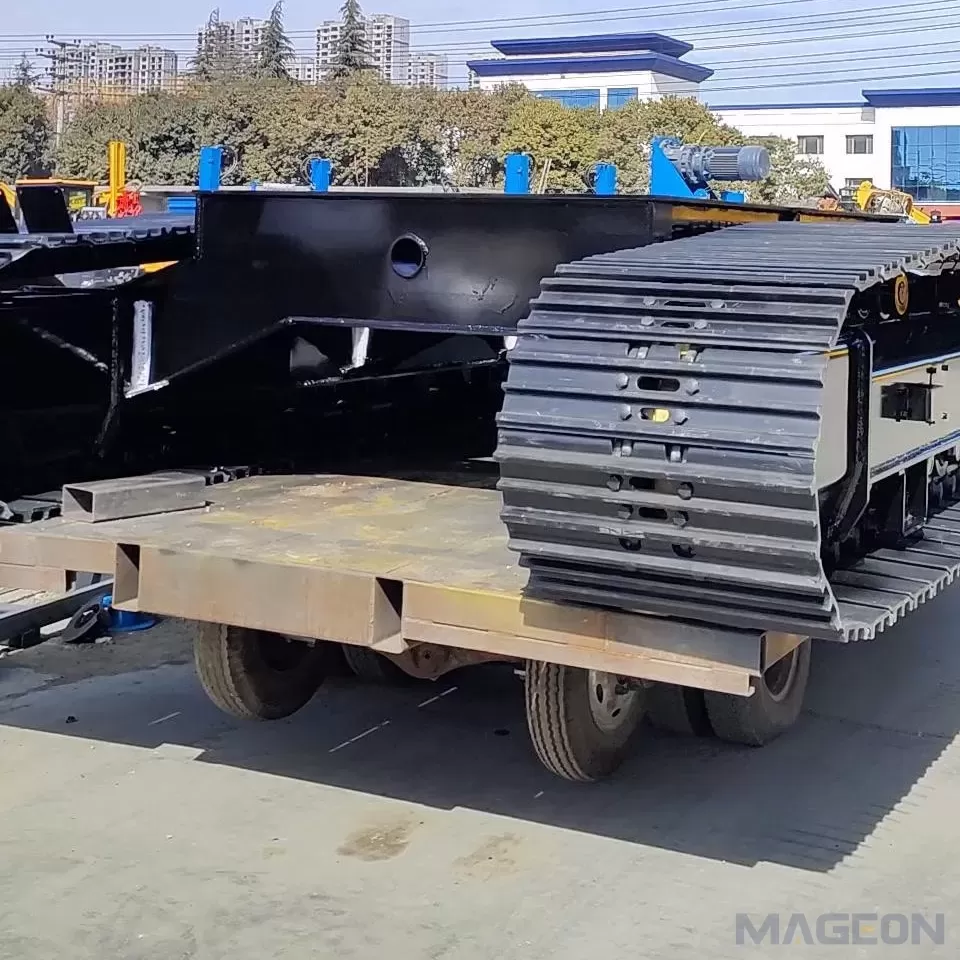 Anti-Fatigue Technology: How MAGEON Chassis Resists Long-Term Vibration Damage