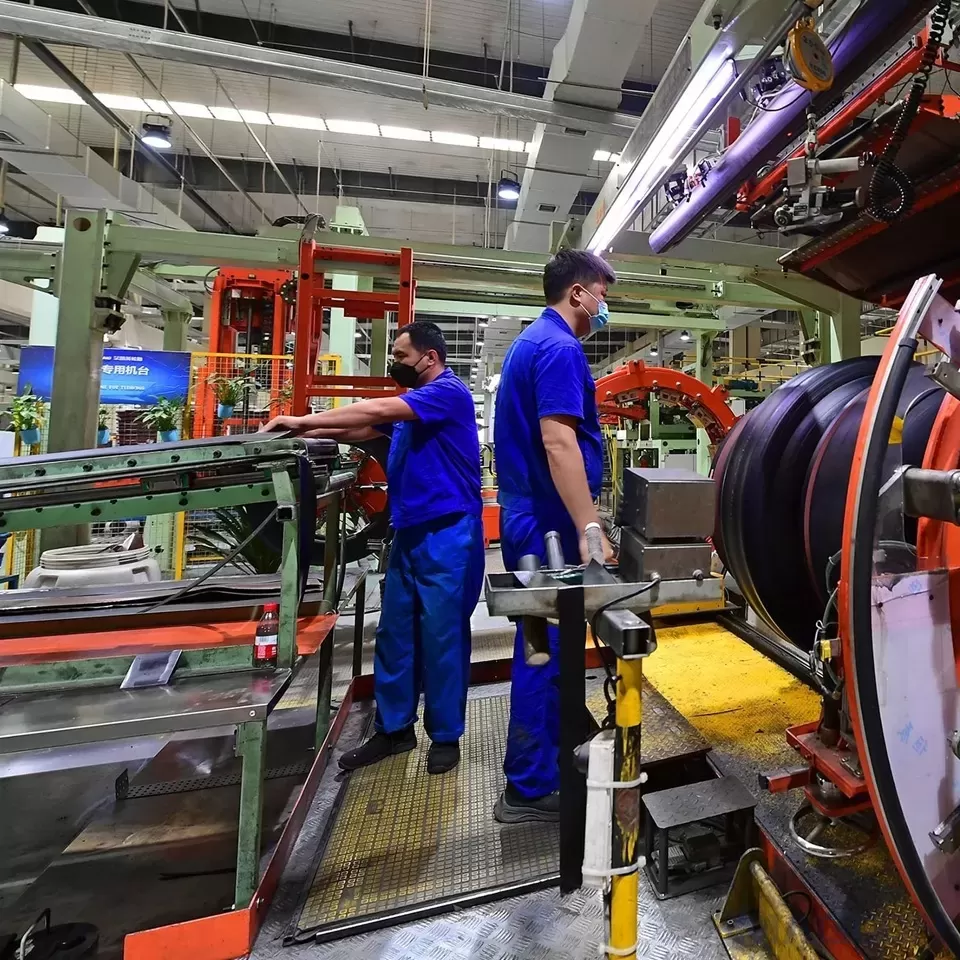 Top 5 Global Undercarriage Manufacturing Clusters in 2026? | MAGEON