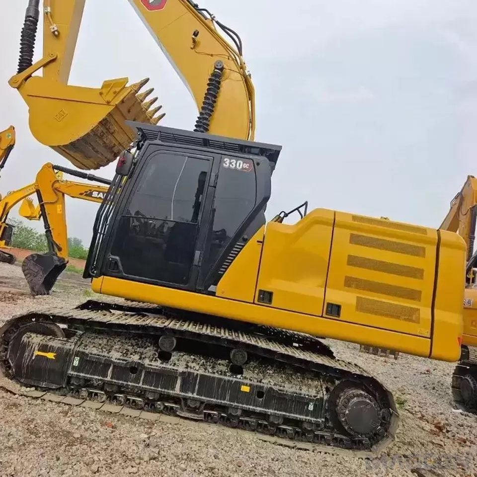 Custom Crawler Undercarriage 1-120 Ton | Rubber & Steel Track Chassis for Crawler Machinery(Image8) Custom Crawler Undercarriage 1-120 Ton | Rubber & Steel Track Chassis for Crawler Machinery(Image8)