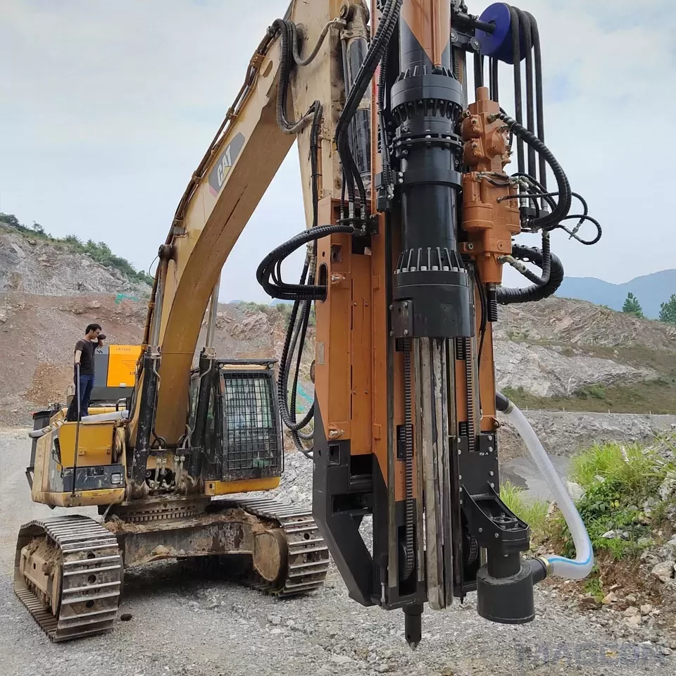 How Custom Tracked Undercarriages Solve Harsh Environment Mobility Challenges For Heavy Equipment(Image2) How Custom Tracked Undercarriages Solve Harsh Environment Mobility Challenges For Heavy Equipment(Image2)