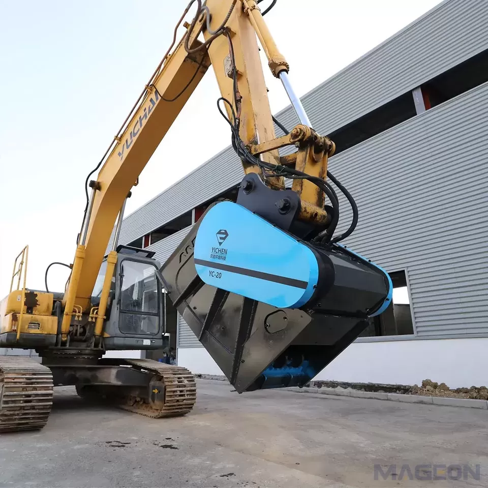 How Custom Tracked Undercarriages Solve Harsh Environment Mobility Challenges For Heavy Equipment(Image4) How Custom Tracked Undercarriages Solve Harsh Environment Mobility Challenges For Heavy Equipment(Image4)