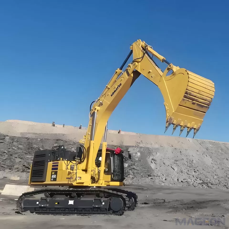 How Custom Tracked Undercarriages Solve Harsh Environment Mobility Challenges For Heavy Equipment(Image5) How Custom Tracked Undercarriages Solve Harsh Environment Mobility Challenges For Heavy Equipment(Image5)