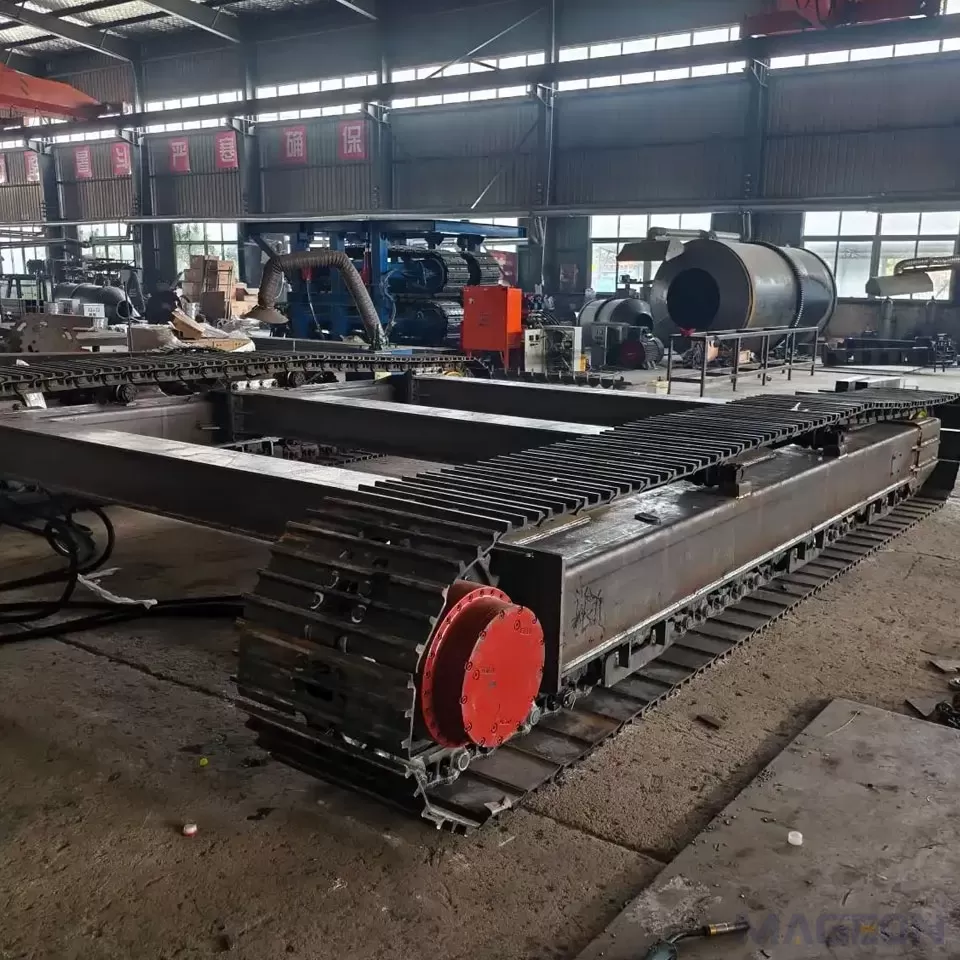How Can European Buyers Mitigate Risk When Procuring Custom Heavy-Duty Crawler Undercarriages?(Image3) How Can European Buyers Mitigate Risk When Procuring Custom Heavy-Duty Crawler Undercarriages?(Image3)