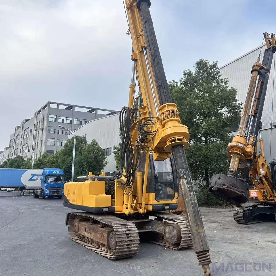 Why MAGEON Is Your Trusted Partner for Heavy-Duty Steel Track Undercarriages in the European Market(Image2) Why MAGEON Is Your Trusted Partner for Heavy-Duty Steel Track Undercarriages in the European Market(Image2)