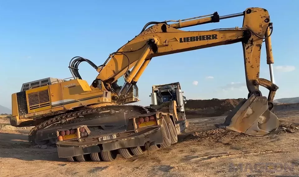 Why MAGEON Is Your Trusted Partner for Heavy-Duty Steel Track Undercarriages in the European Market(Image3) Why MAGEON Is Your Trusted Partner for Heavy-Duty Steel Track Undercarriages in the European Market(Image3)