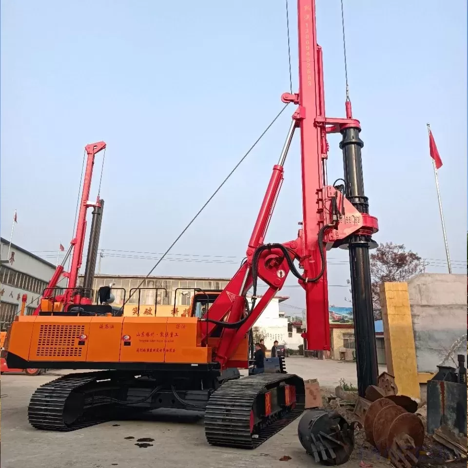 What are the maintenance knowledge of excavator chassis? You have to do these five!(Image2) What are the maintenance knowledge of excavator chassis? You have to do these five!(Image2)