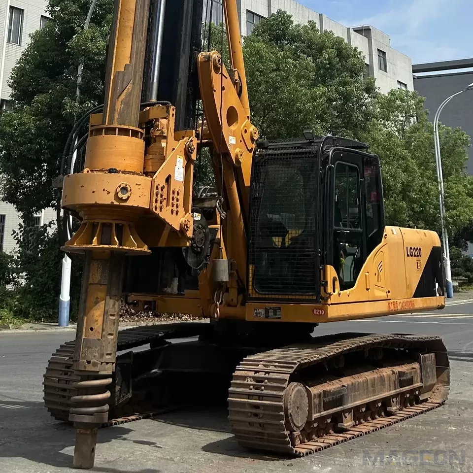 What are the maintenance knowledge of excavator chassis? You have to do these five!(Image3) What are the maintenance knowledge of excavator chassis? You have to do these five!(Image3)