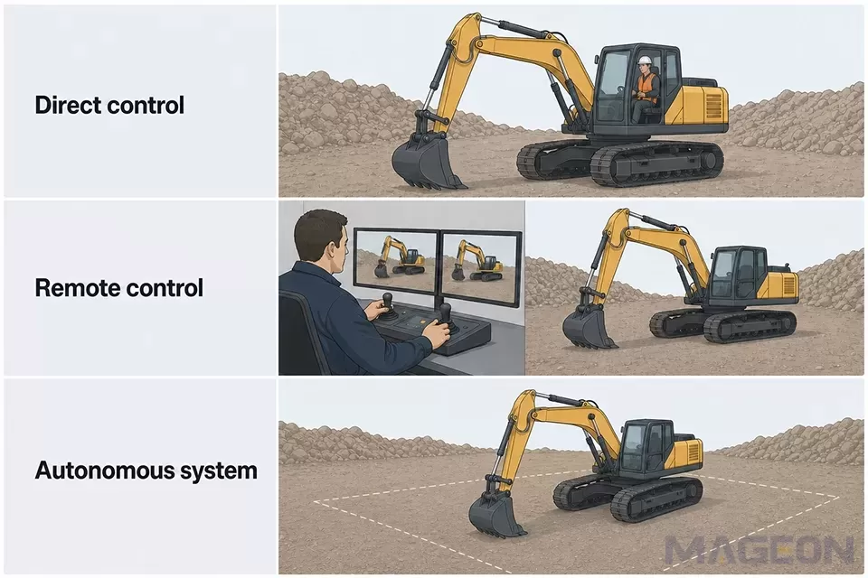 How Do Safety Boundaries Change From Direct Control to Remote Control for Crawler Equipment?(Image1)