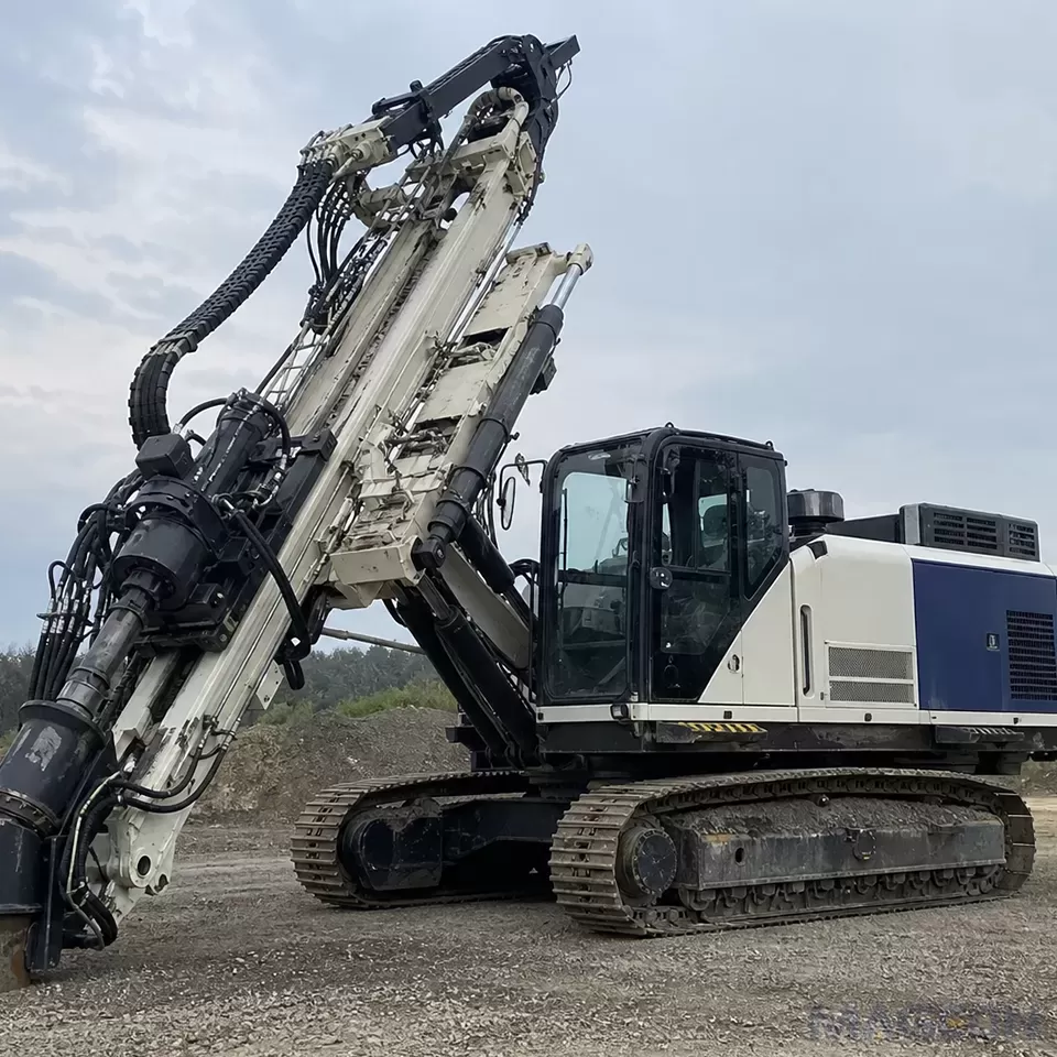 How Should OEMs Prepare a Crawler Undercarriage Request for Heavy-Du