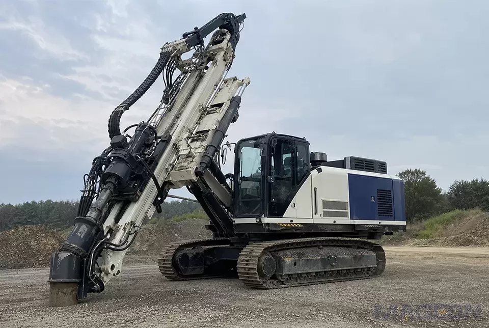 How Should OEMs Prepare a Crawler Undercarriage Request for Heavy-Duty Drilling Equipment?(Image1)