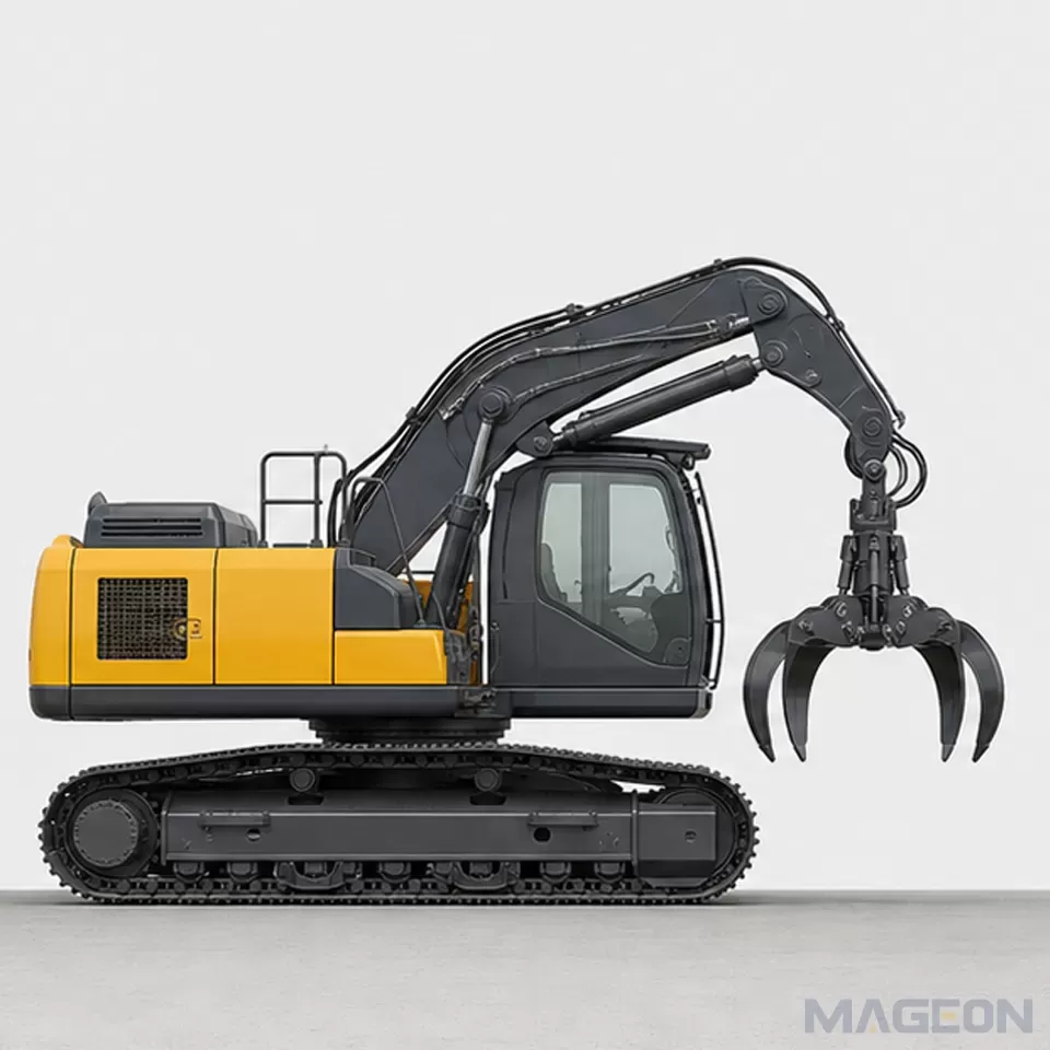 What Should OEMs Confirm Before Selecting a Crawler Undercarriage fo