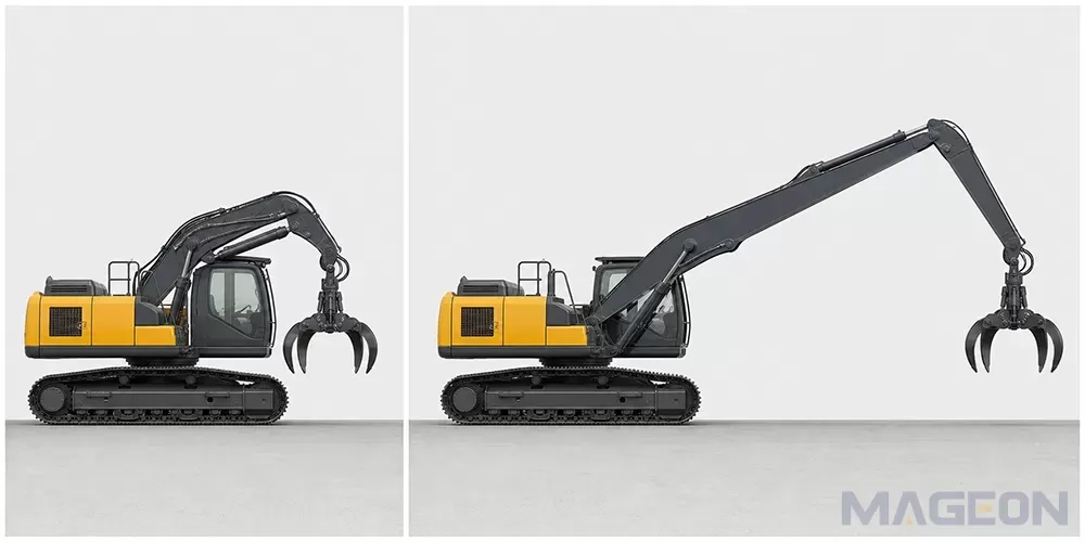 What Should OEMs Confirm Before Selecting a Crawler Undercarriage for Material-Handling Equipment?(Image1) What Should OEMs Confirm Before Selecting a Crawler Undercarriage for Material-Handling Equipment?(Image1)